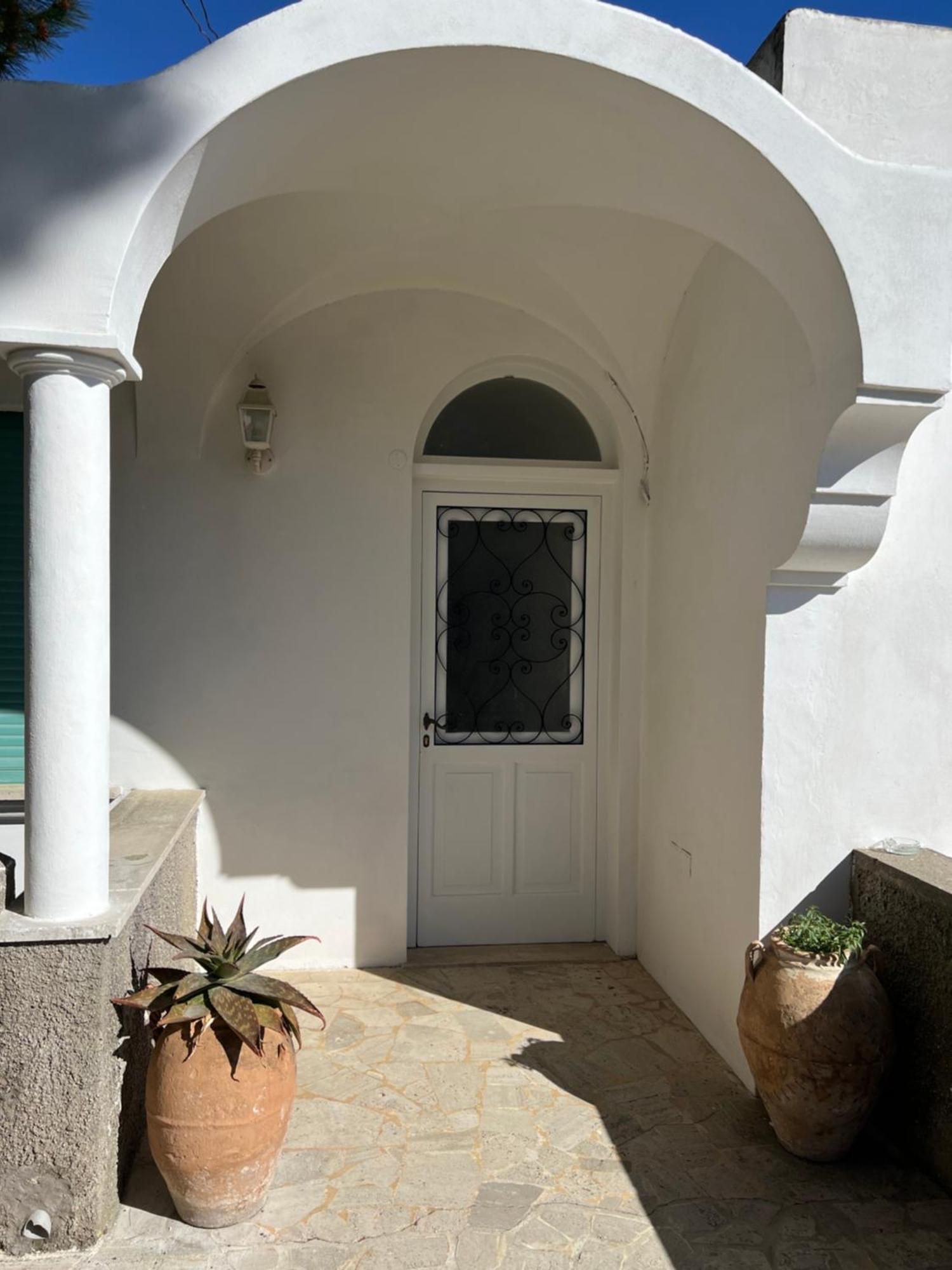 Casa Bella Capri Apartment Exterior photo